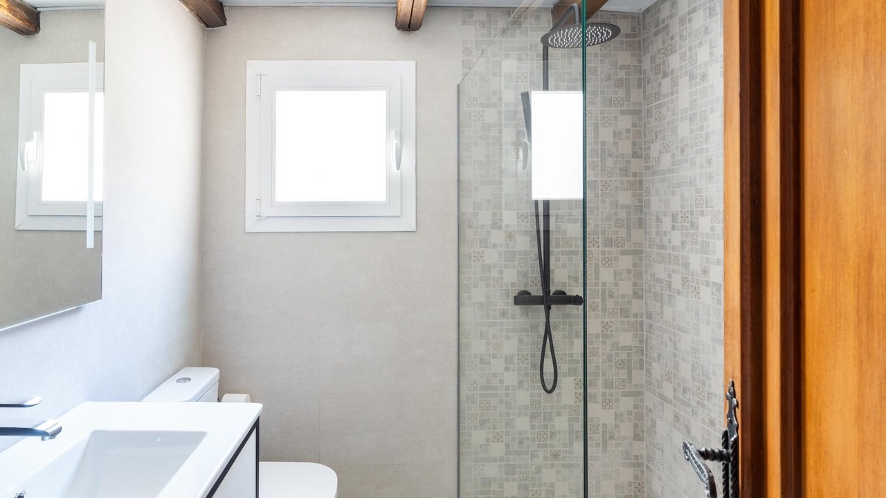 Photo of Bathroom in Old Town