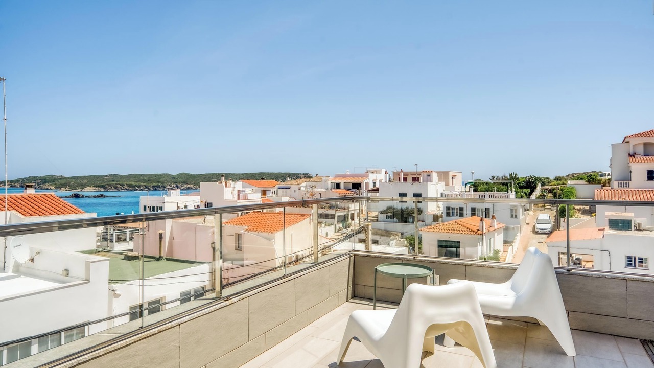 Photo of Outdoor in Es Grau
