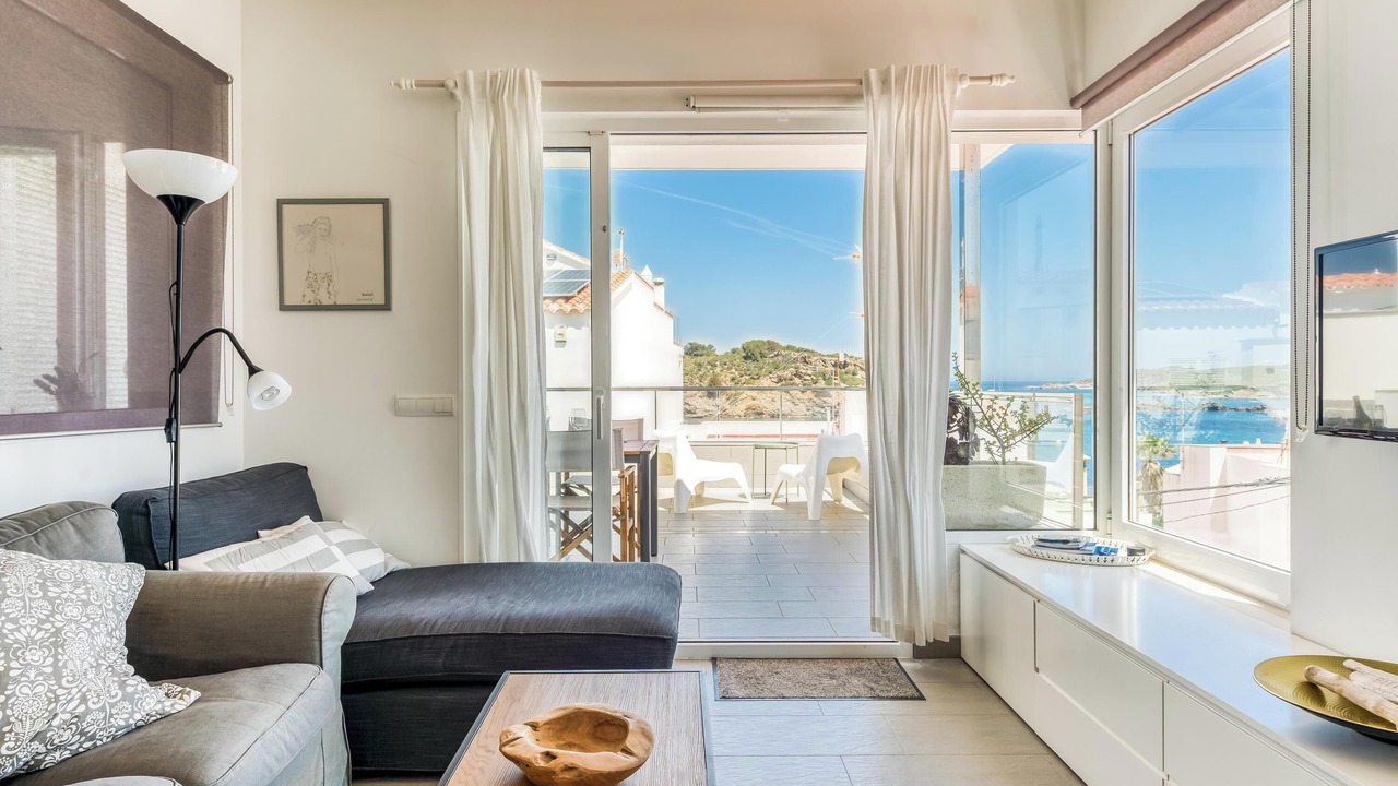 Photo of Livingroom in Es Grau