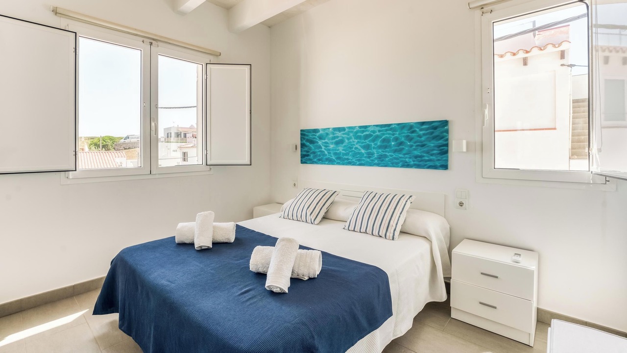 Photo of Bedroom in Es Grau