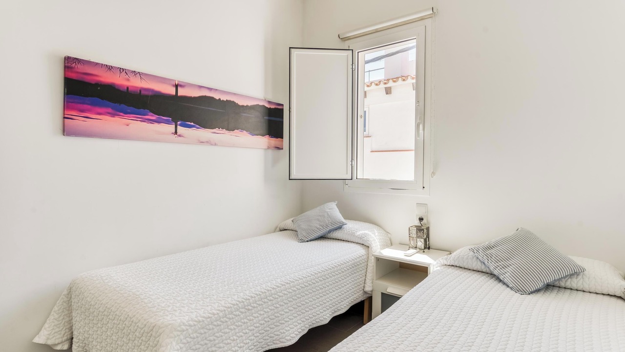 Photo of Bedroom in Es Grau