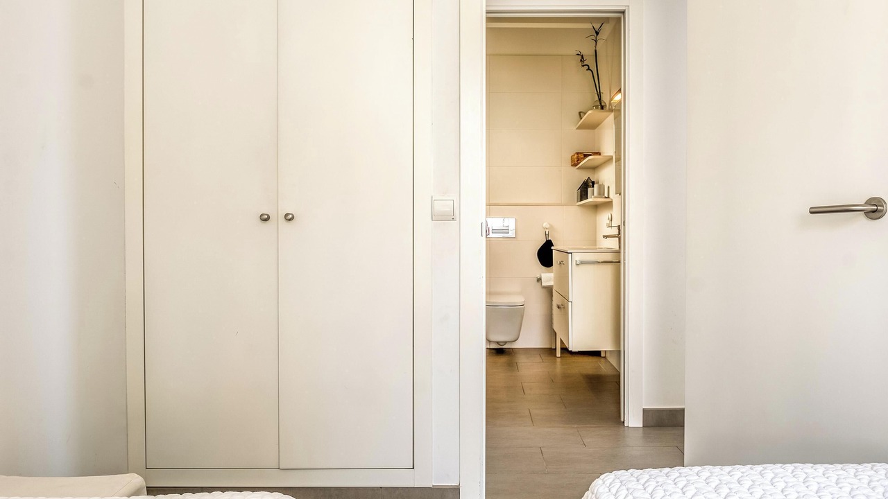 Photo of Bedroom in Es Grau