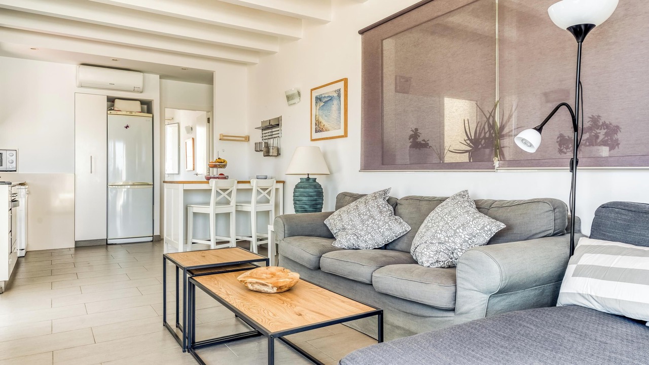Photo of Livingroom in Es Grau