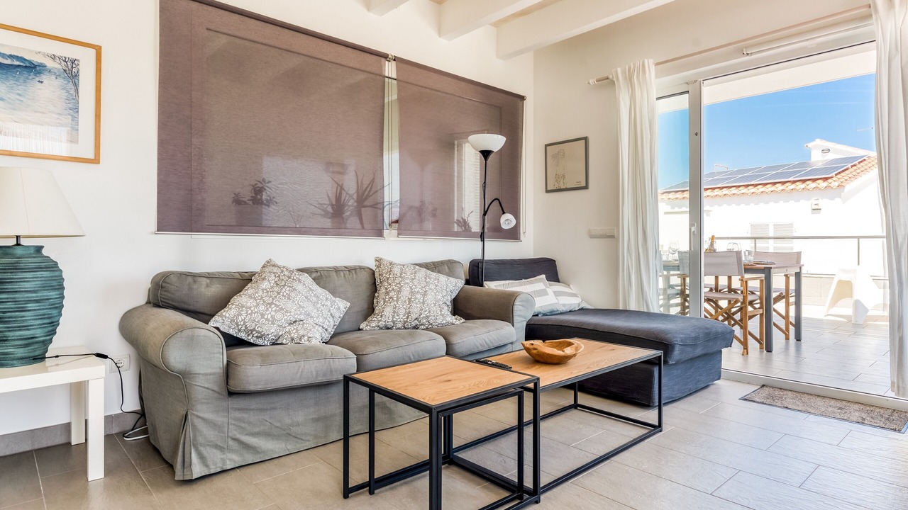 Photo of Livingroom in Es Grau