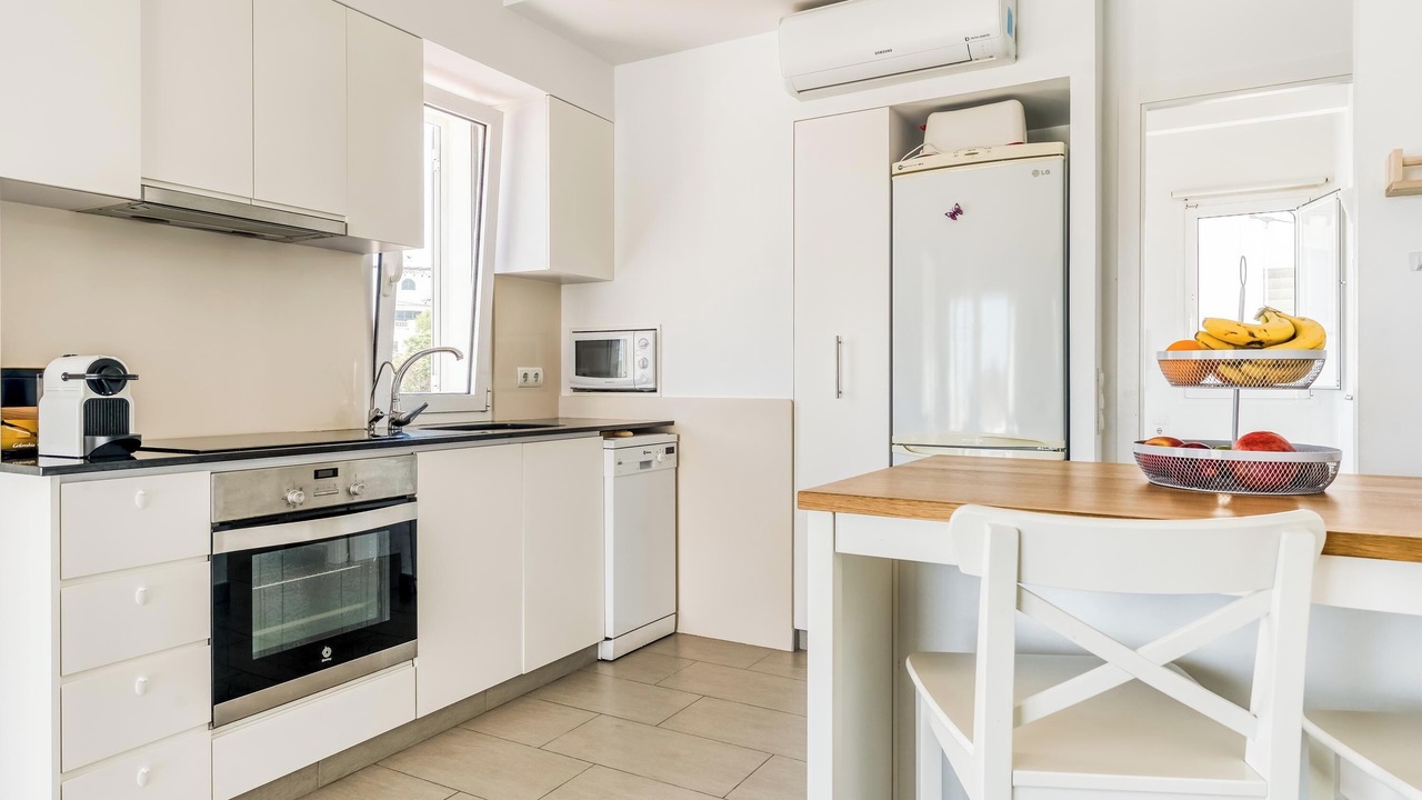 Photo of Kitchen in Es Grau