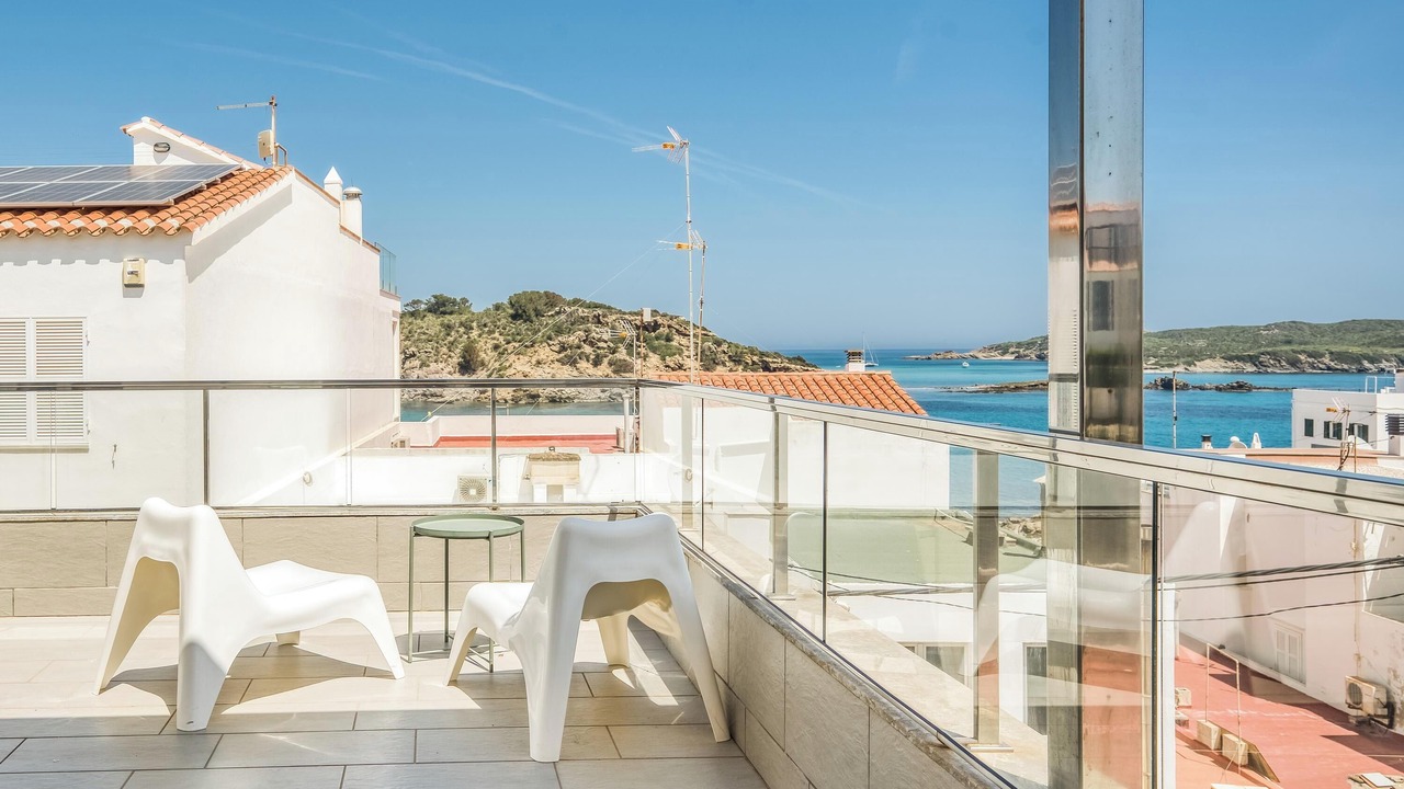 Photo of Outdoor in Es Grau