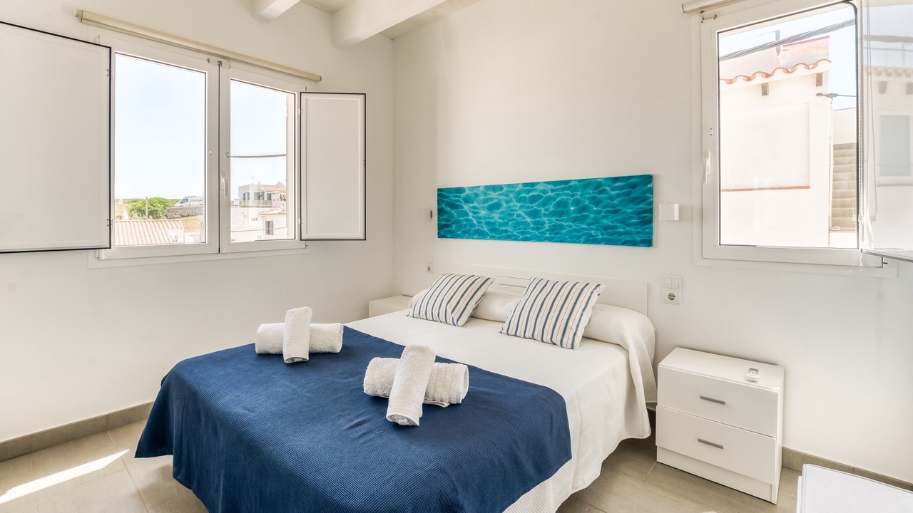 Photo of Bedroom in Es Grau
