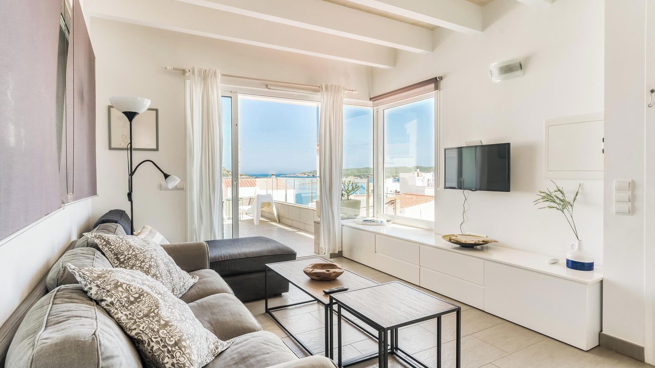 Photo of Livingroom in Es Grau