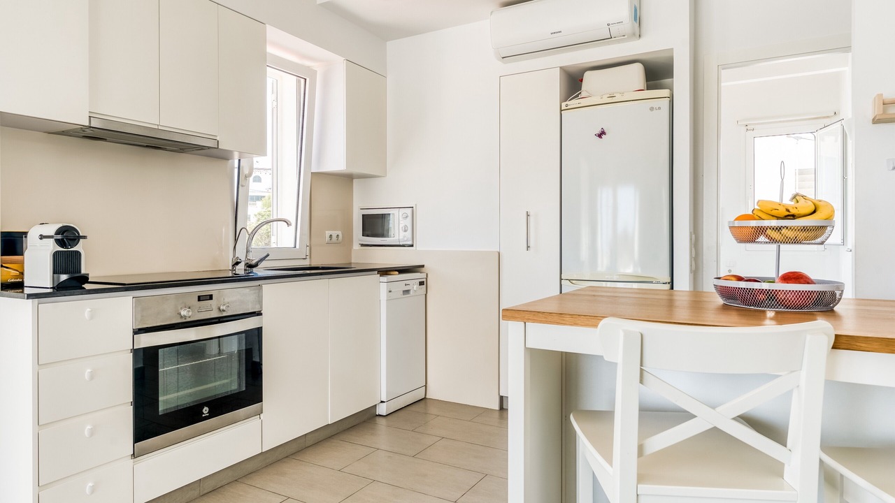 Photo of Kitchen in Es Grau