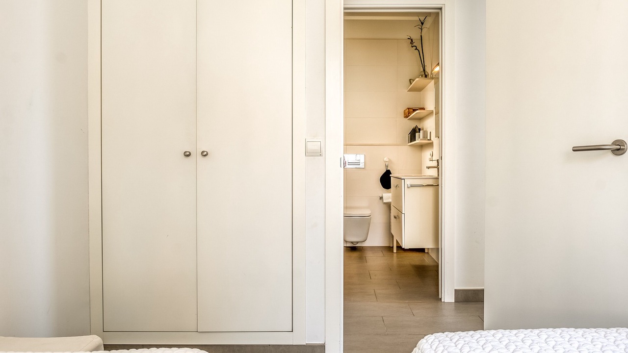 Photo of Bedroom in Es Grau