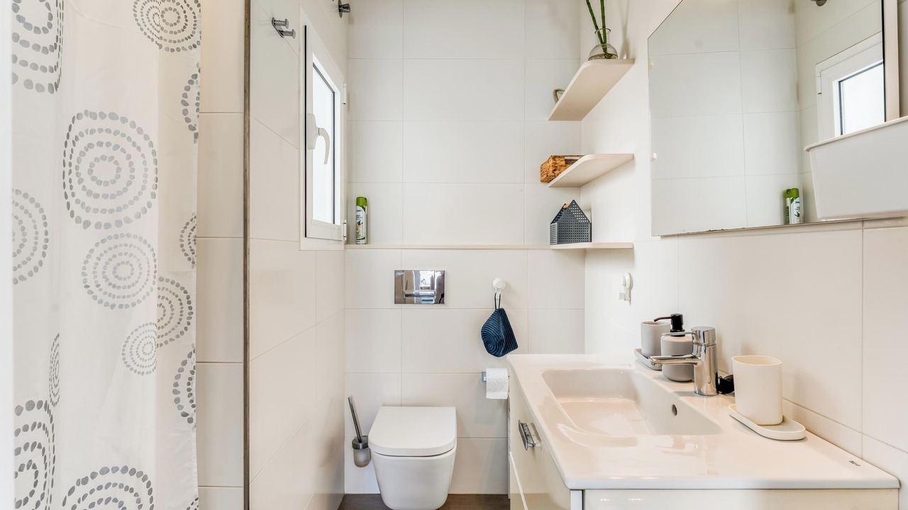 Photo of Bathroom in Es Grau