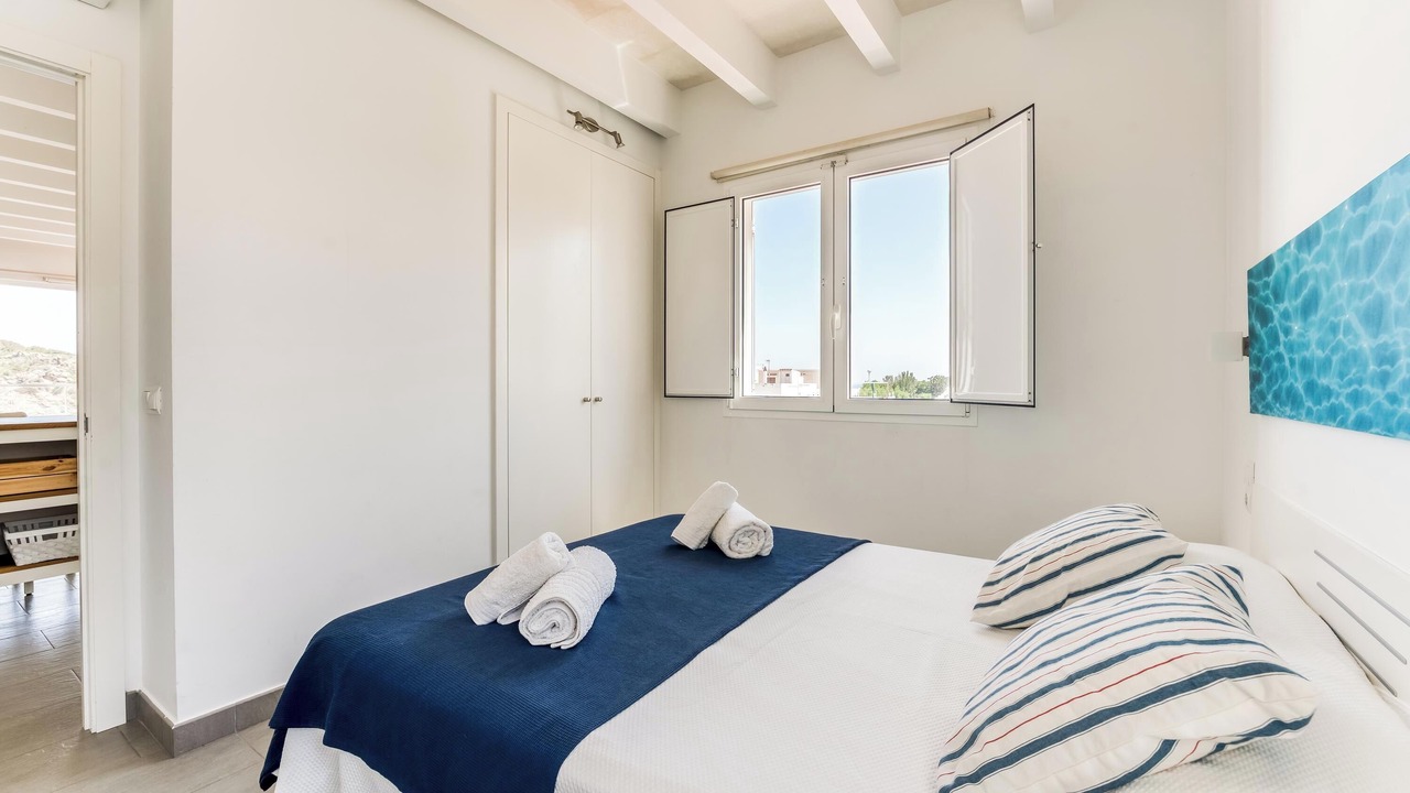 Photo of Bedroom in Es Grau
