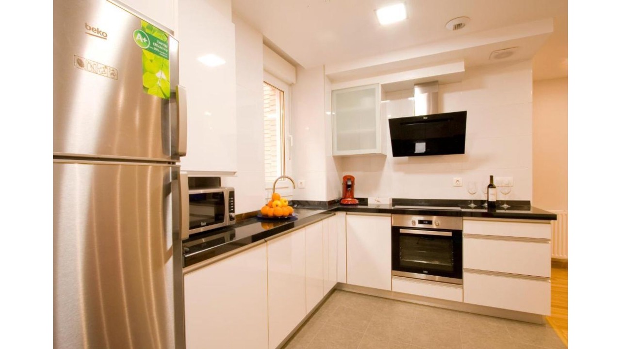 Photo of Kitchen in Estella