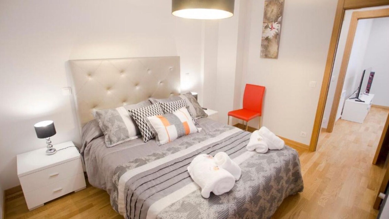 Photo of Bedroom in Estella