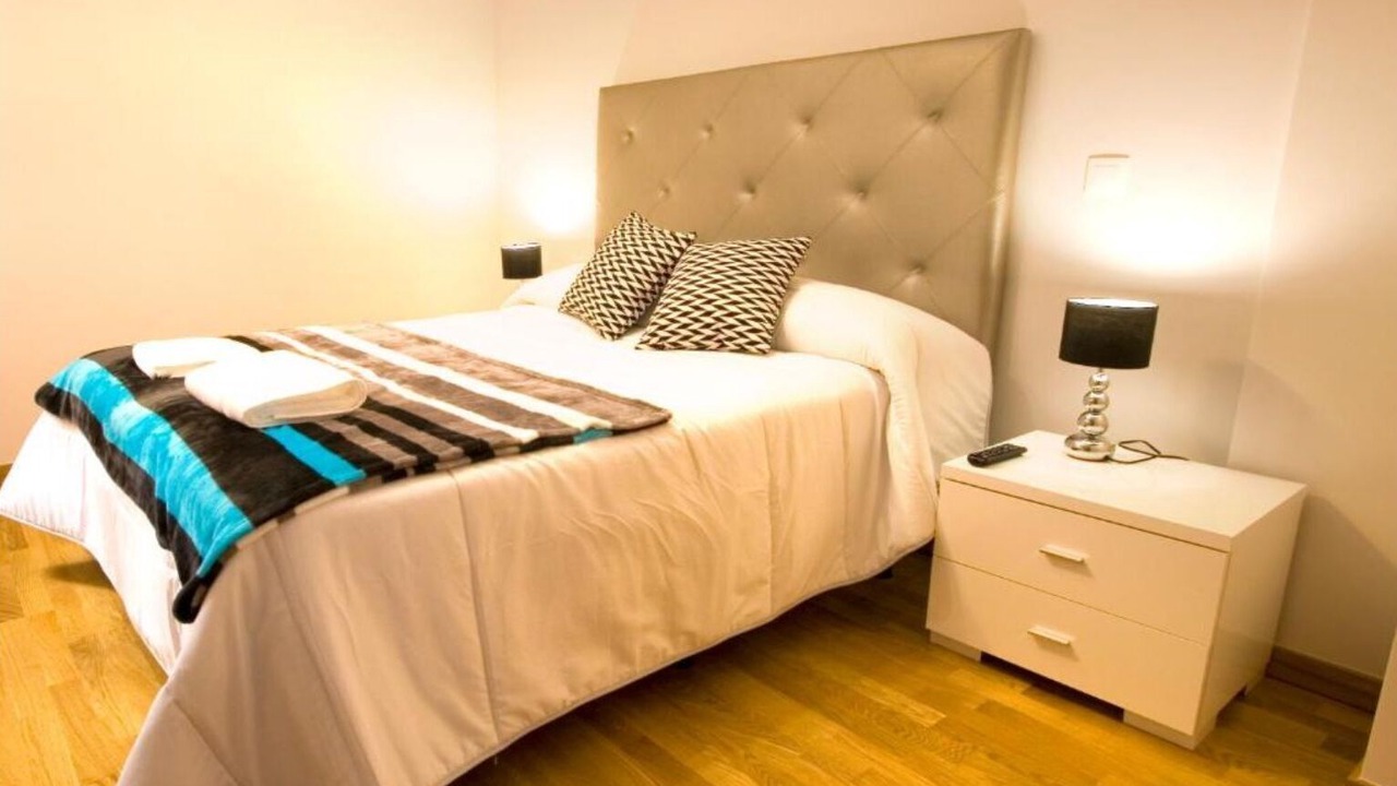 Photo of Bedroom in Estella