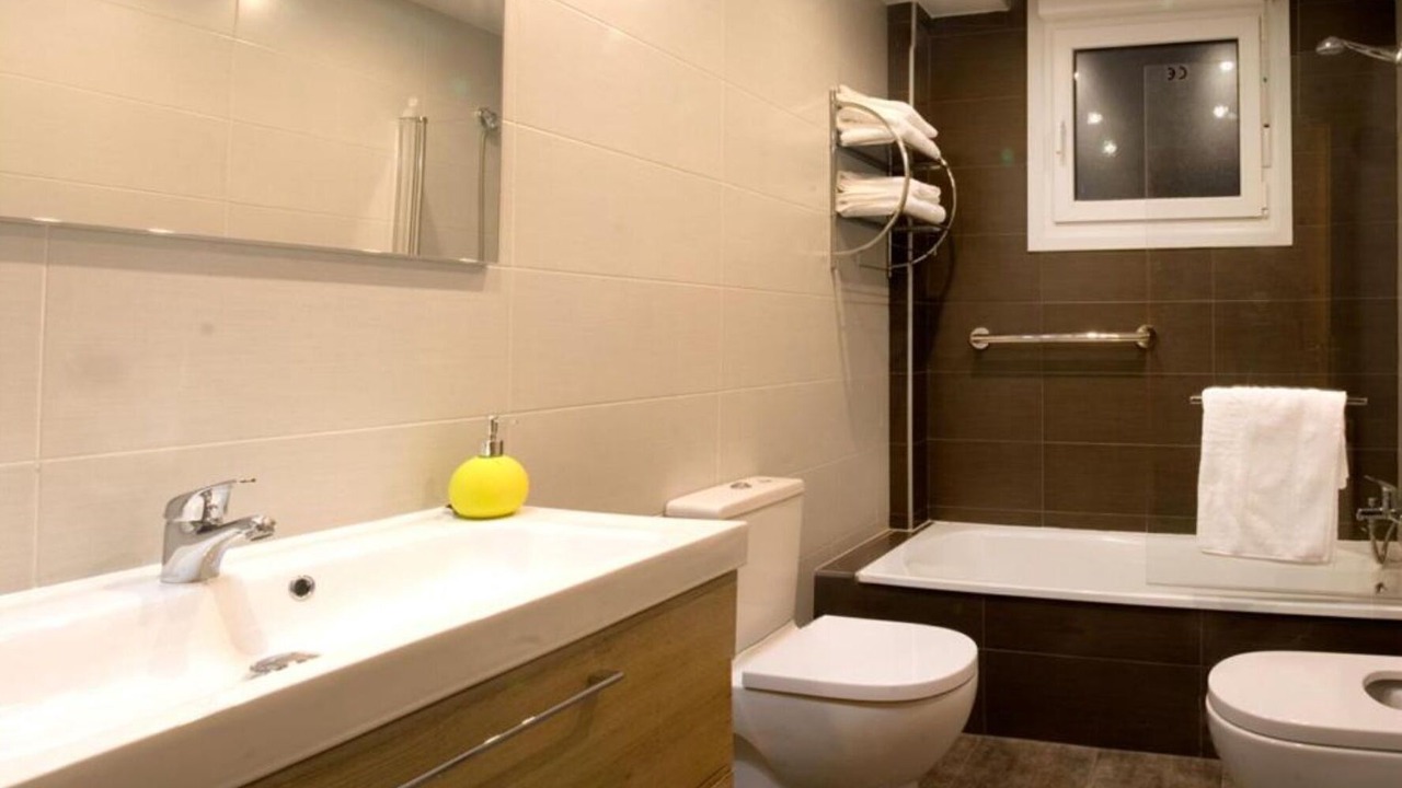 Photo of Bathroom in Estella