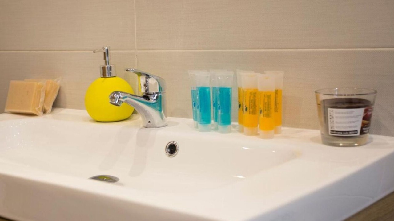Photo of Bathroom in Estella