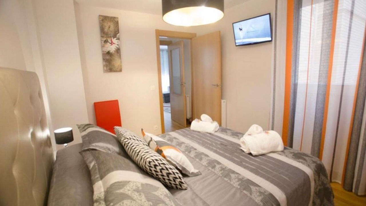 Photo of Bedroom in Estella