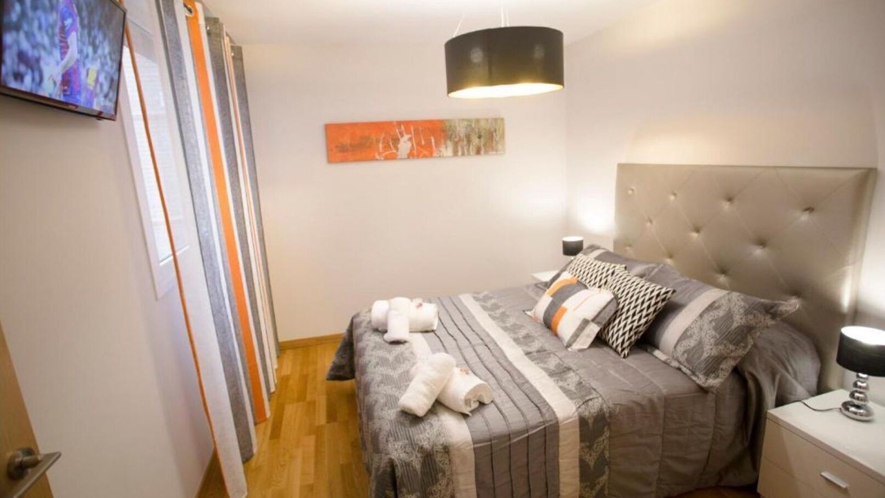 Photo of Bedroom in Estella