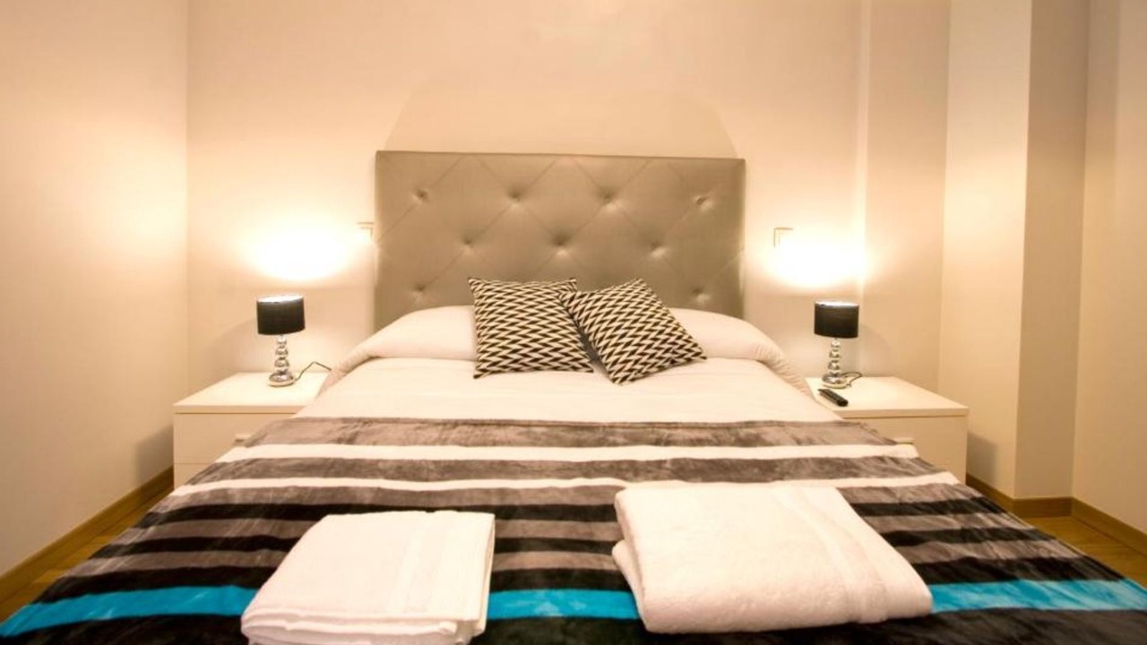 Photo of Bedroom in Estella