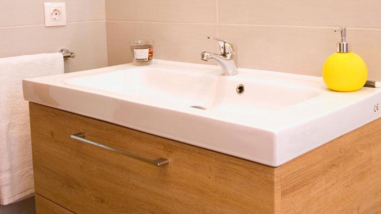 Photo of Bathroom in Estella