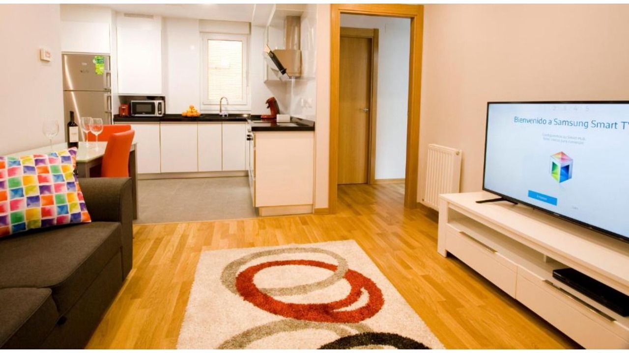 Photo of Livingroom in Estella