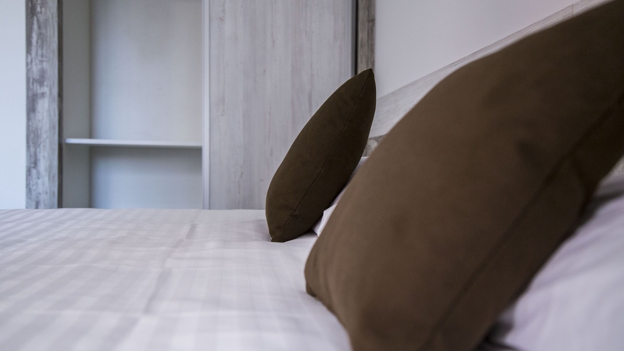 Photo of Bedroom in Lloret Town Center