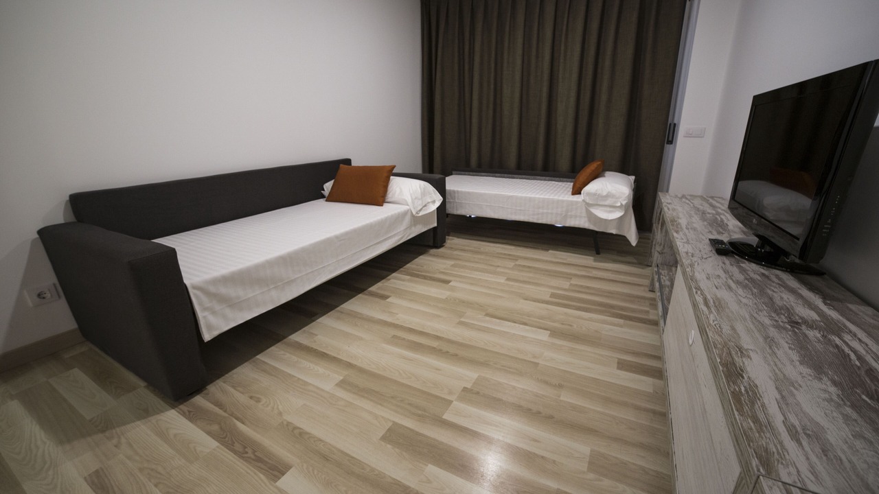 Photo of Bedroom in Lloret Town Center