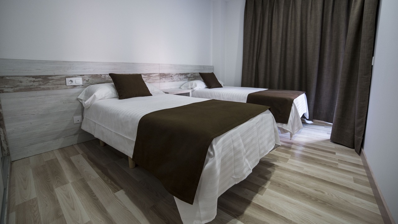 Photo of Bedroom in Lloret Town Center