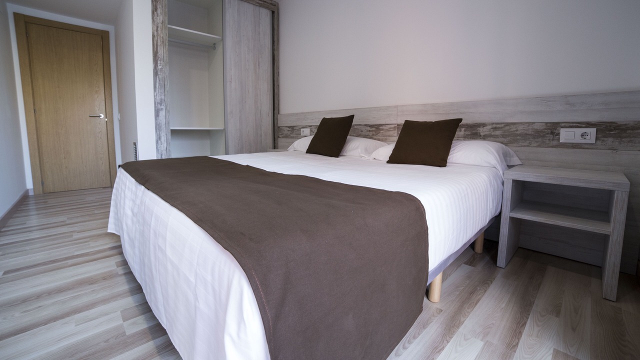Photo of Bedroom in Lloret Town Center