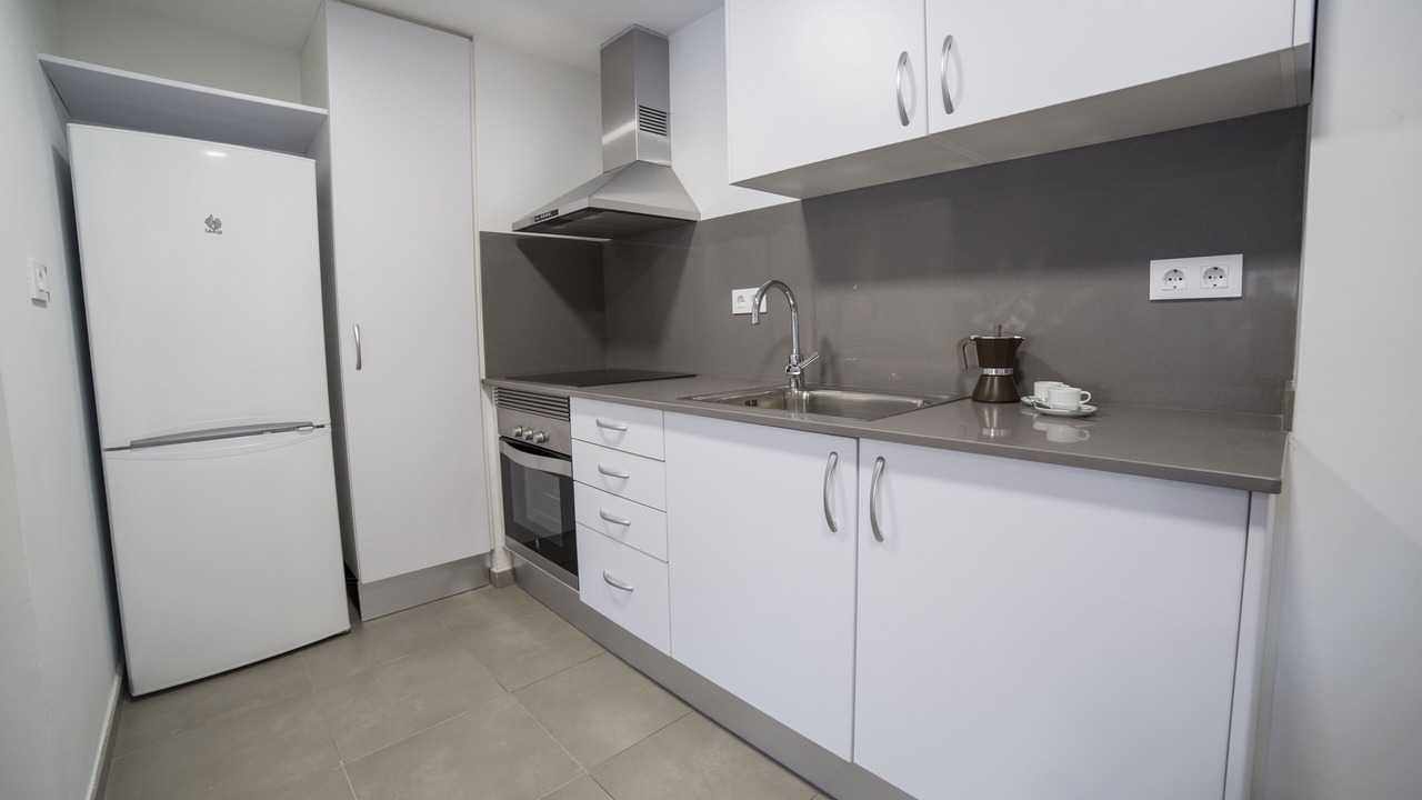 Photo of Kitchen in Lloret Town Center