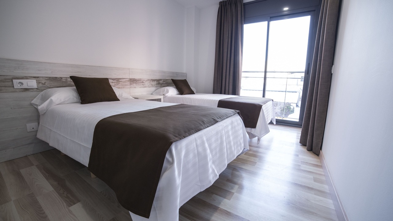 Photo of Bedroom in Lloret Town Center