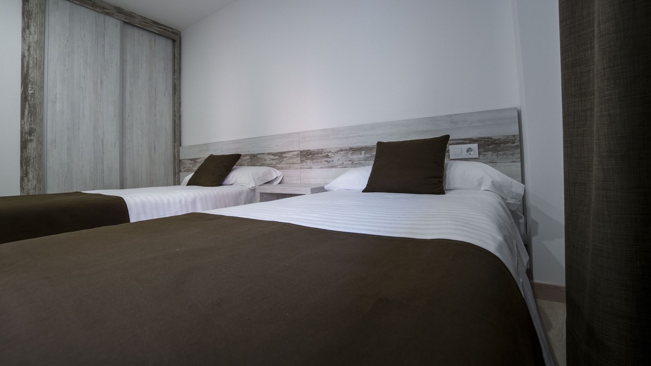 Photo of Bedroom in Lloret Town Center