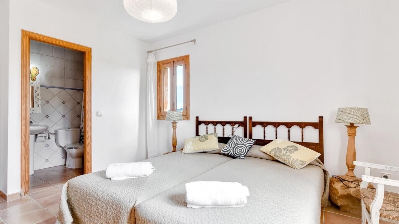 Photo of Bedroom in Arta