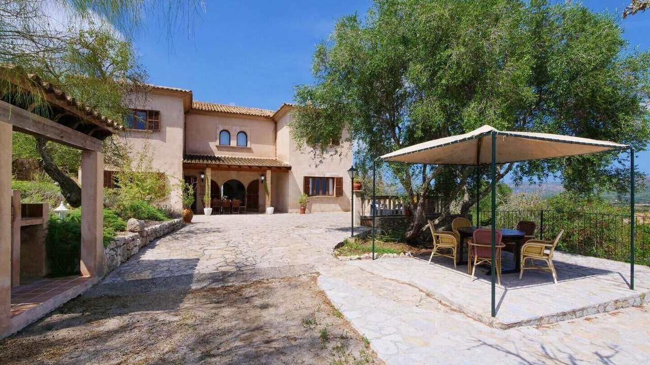 Photo of Outdoor in Arta