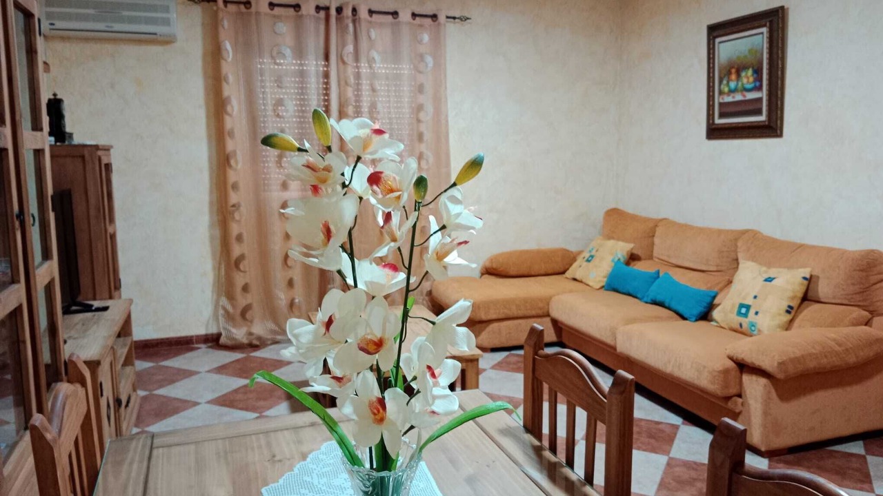 Photo of Livingroom in Santa Elena