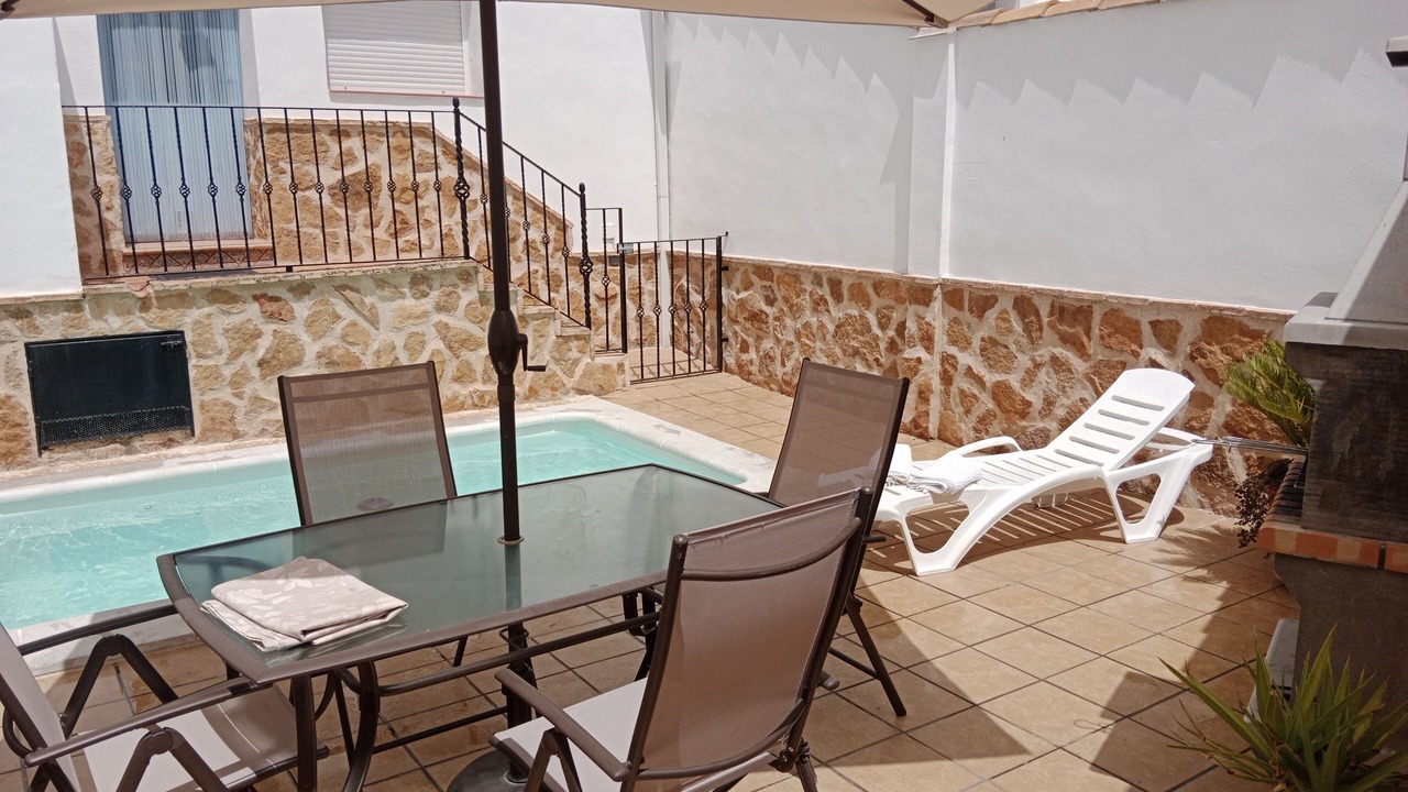 Photo of Outdoor in Santa Elena