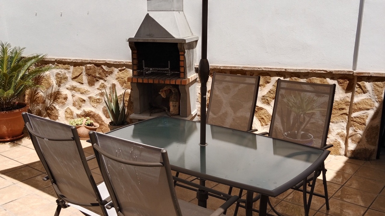 Photo of Outdoor in Santa Elena