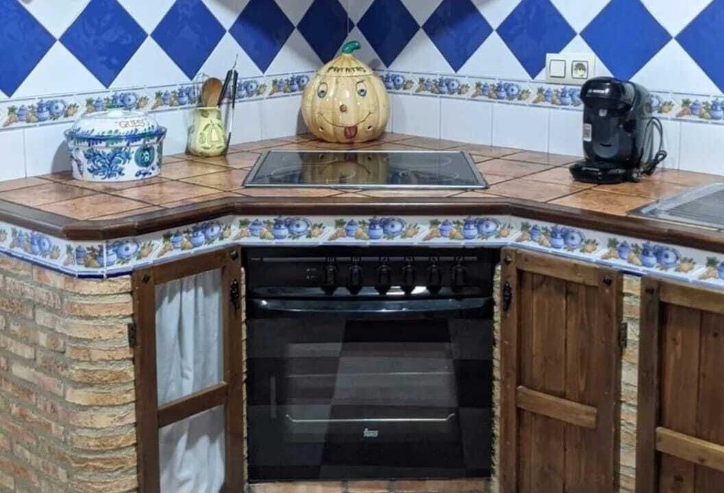 Photo of Kitchen in Santa Elena