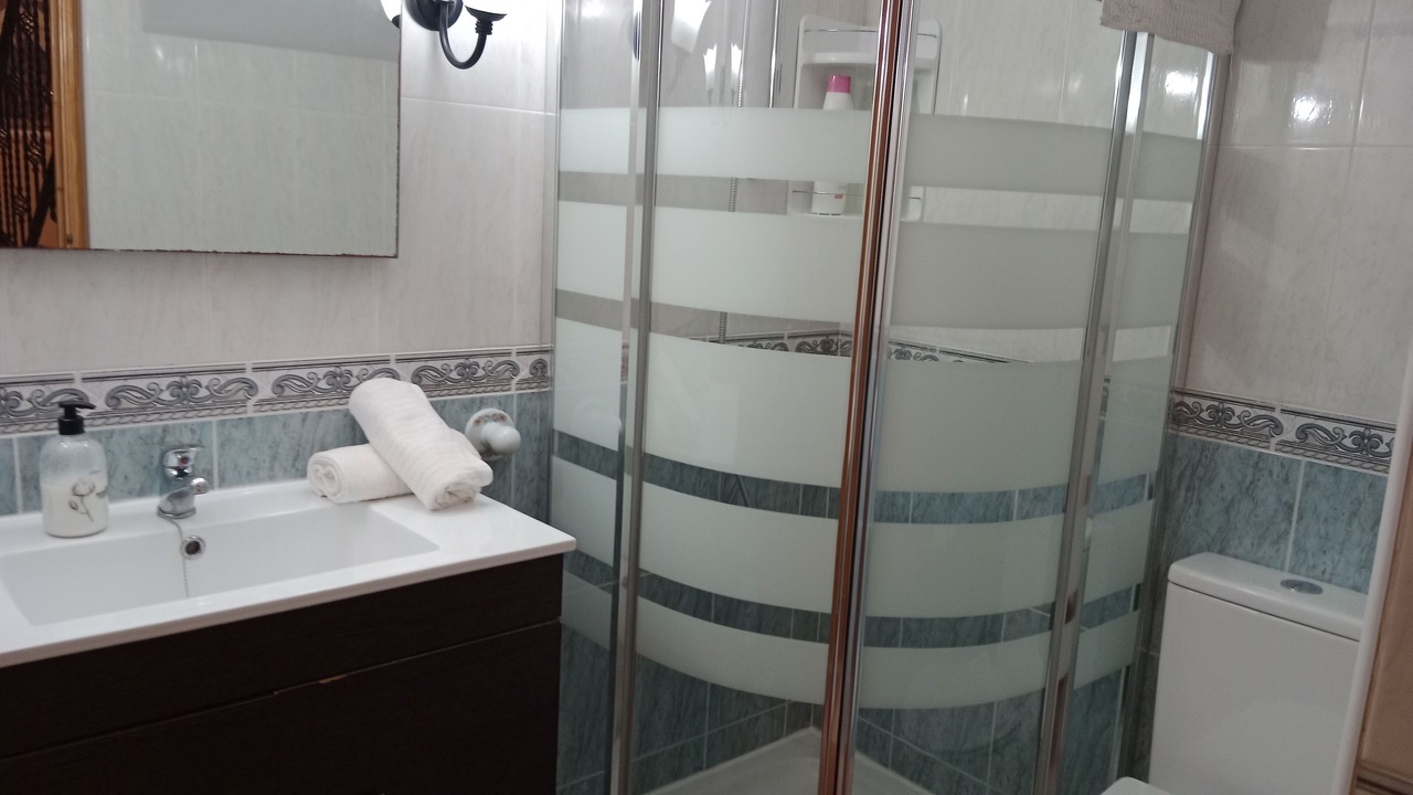 Photo of Bathroom in Santa Elena