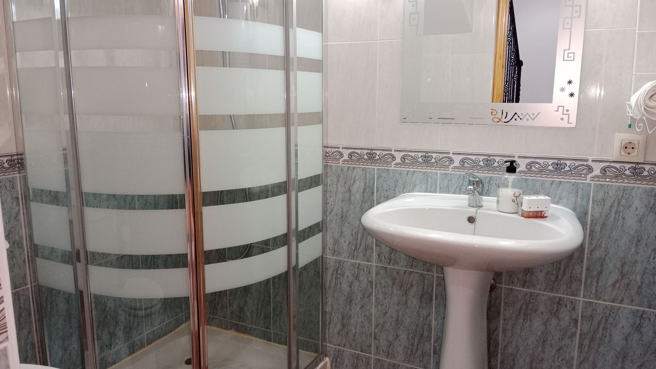 Photo of Bathroom in Santa Elena