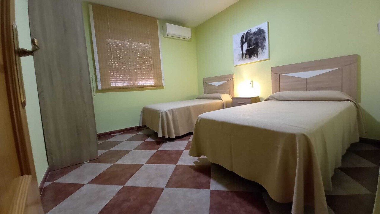 Photo of Bedroom in Santa Elena