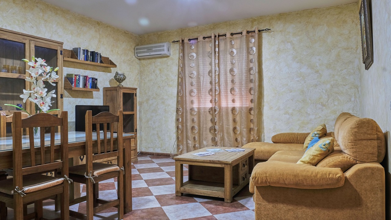 Photo of Livingroom in Santa Elena