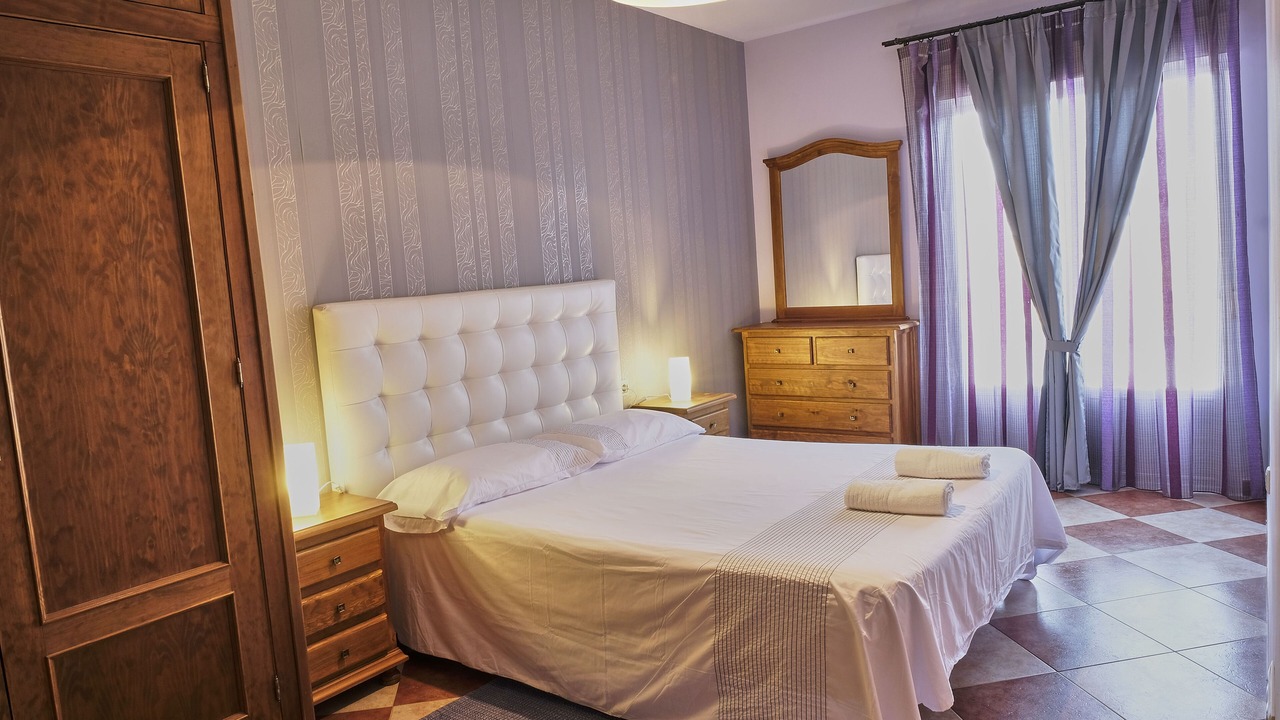 Photo of Bedroom in Santa Elena