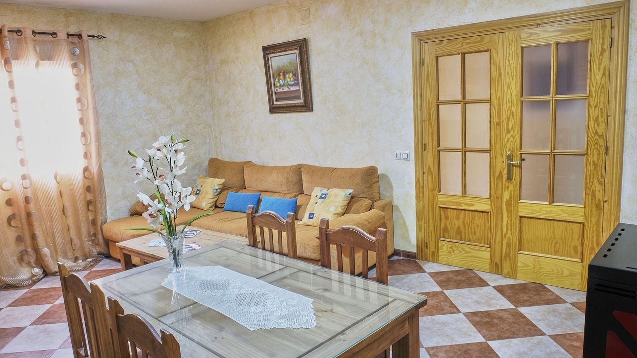Photo of Livingroom in Santa Elena