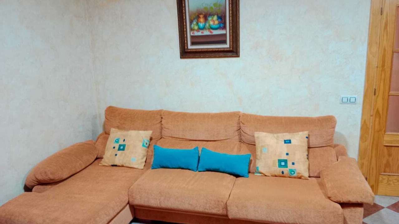 Photo of Livingroom in Santa Elena