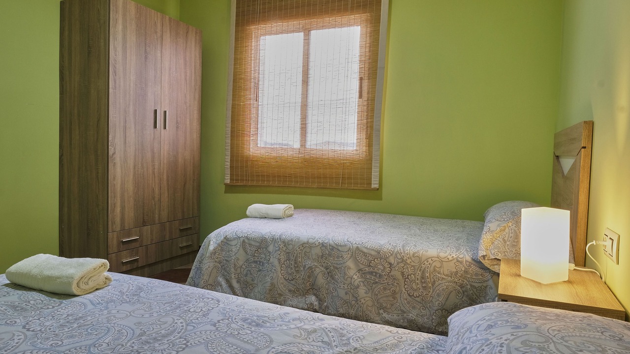 Photo of Bedroom in Santa Elena