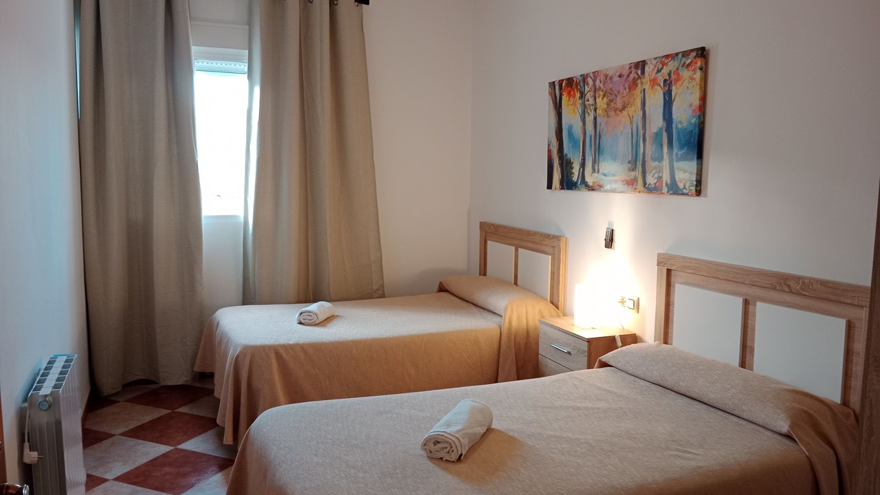 Photo of Bedroom in Santa Elena