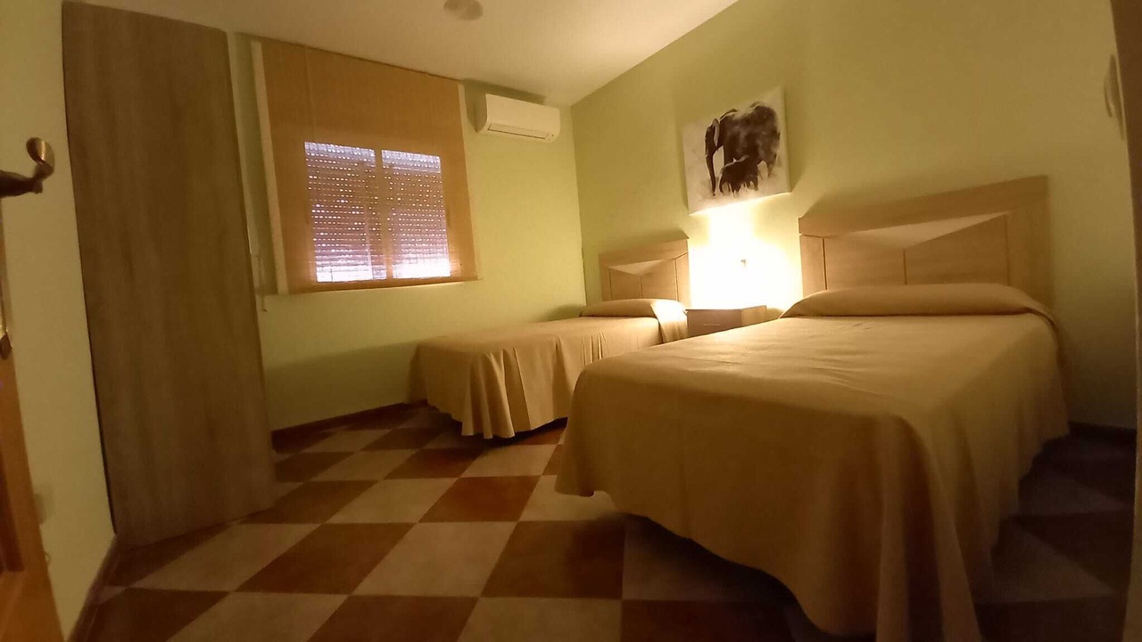 Photo of Bedroom in Santa Elena