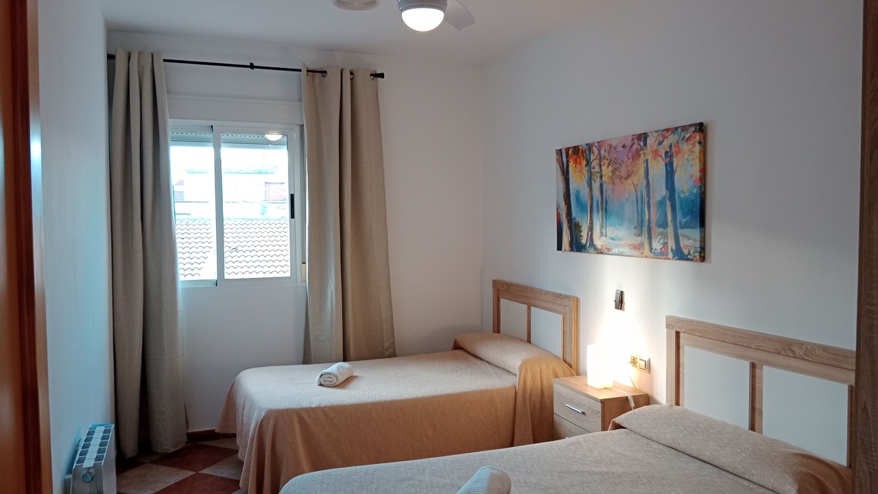 Photo of Bedroom in Santa Elena